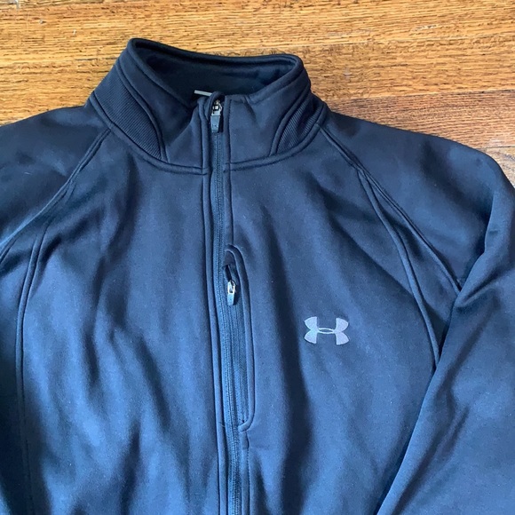 Under Armour Jacket - Picture 2 of 6
